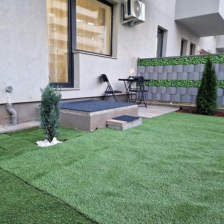 Studio&Garden! Roşu 外观 照片