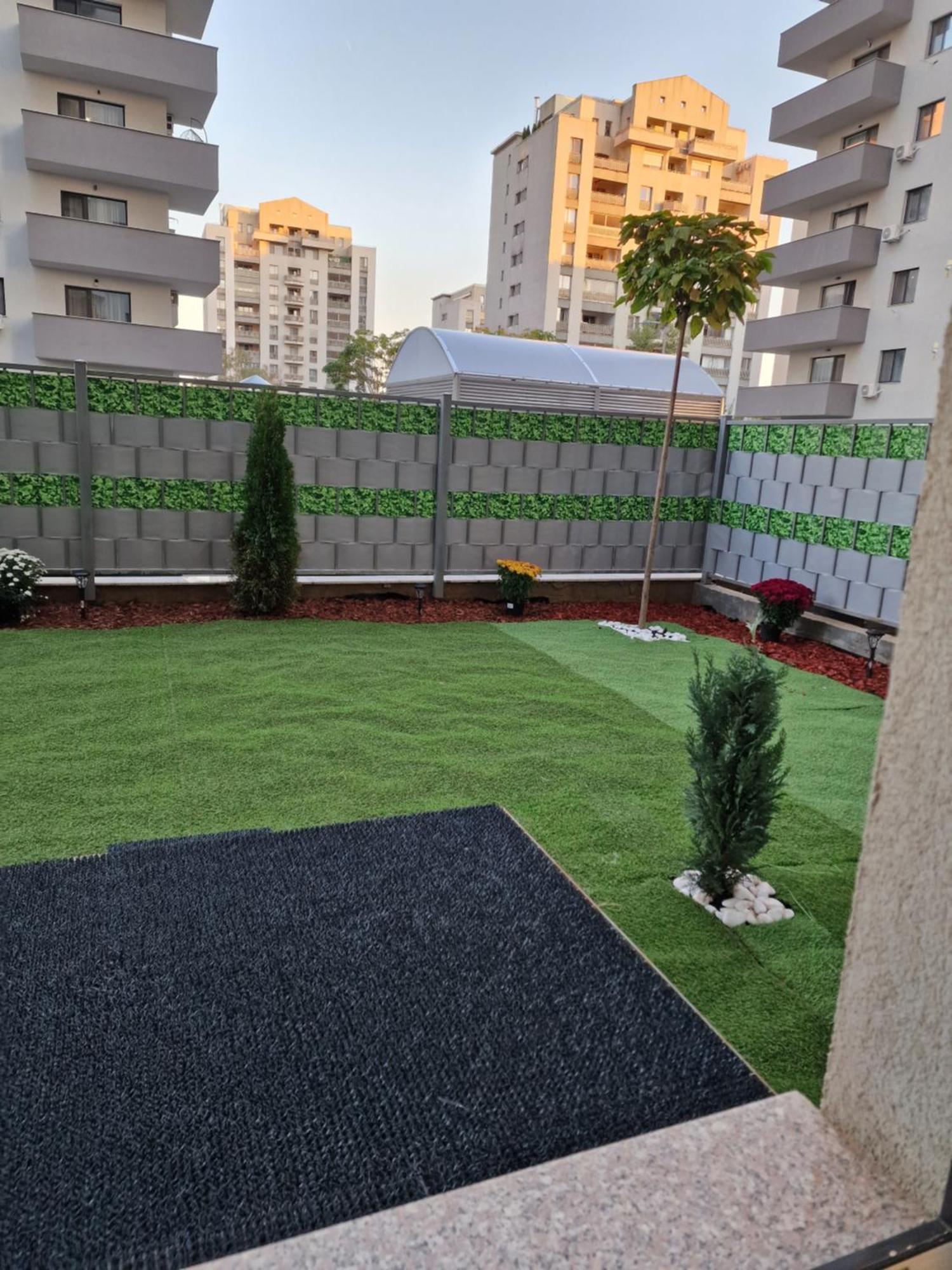 Studio&Garden! Roşu 外观 照片