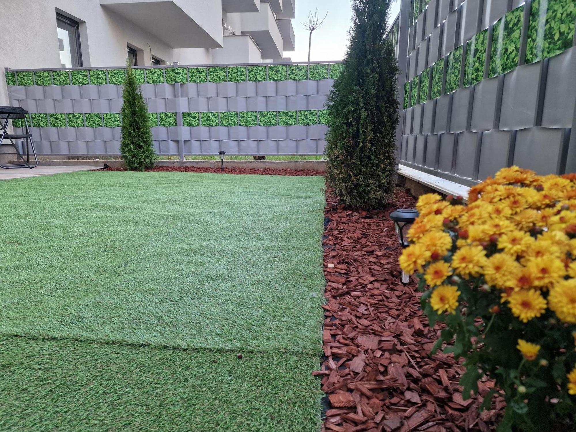 Studio&Garden! Roşu 外观 照片