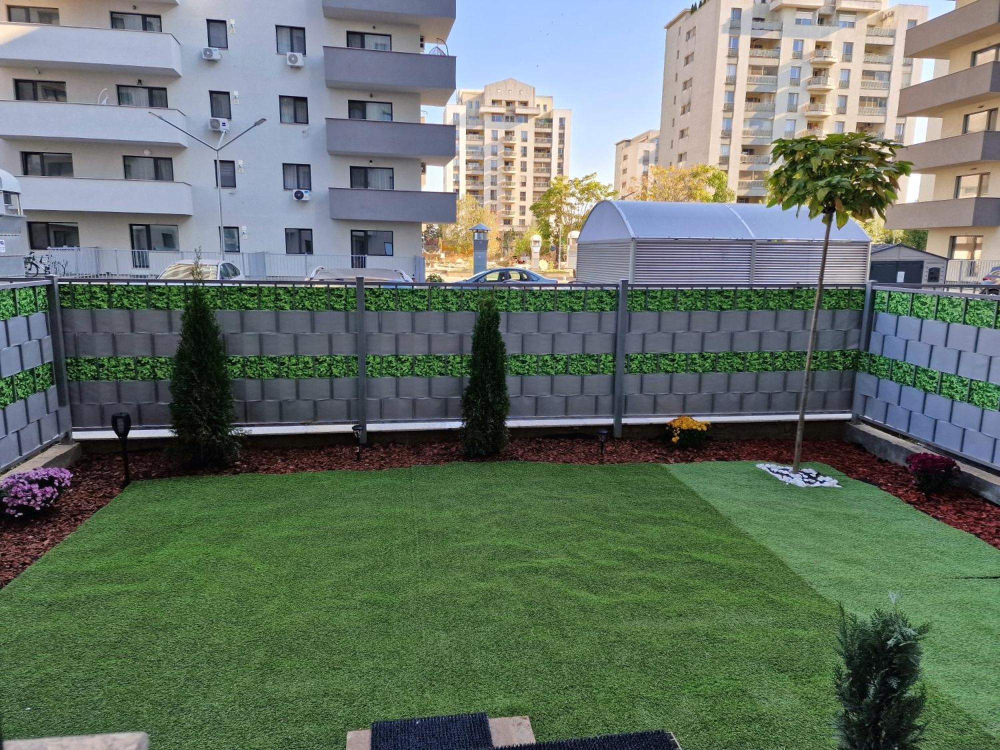 Studio&Garden! Roşu 外观 照片