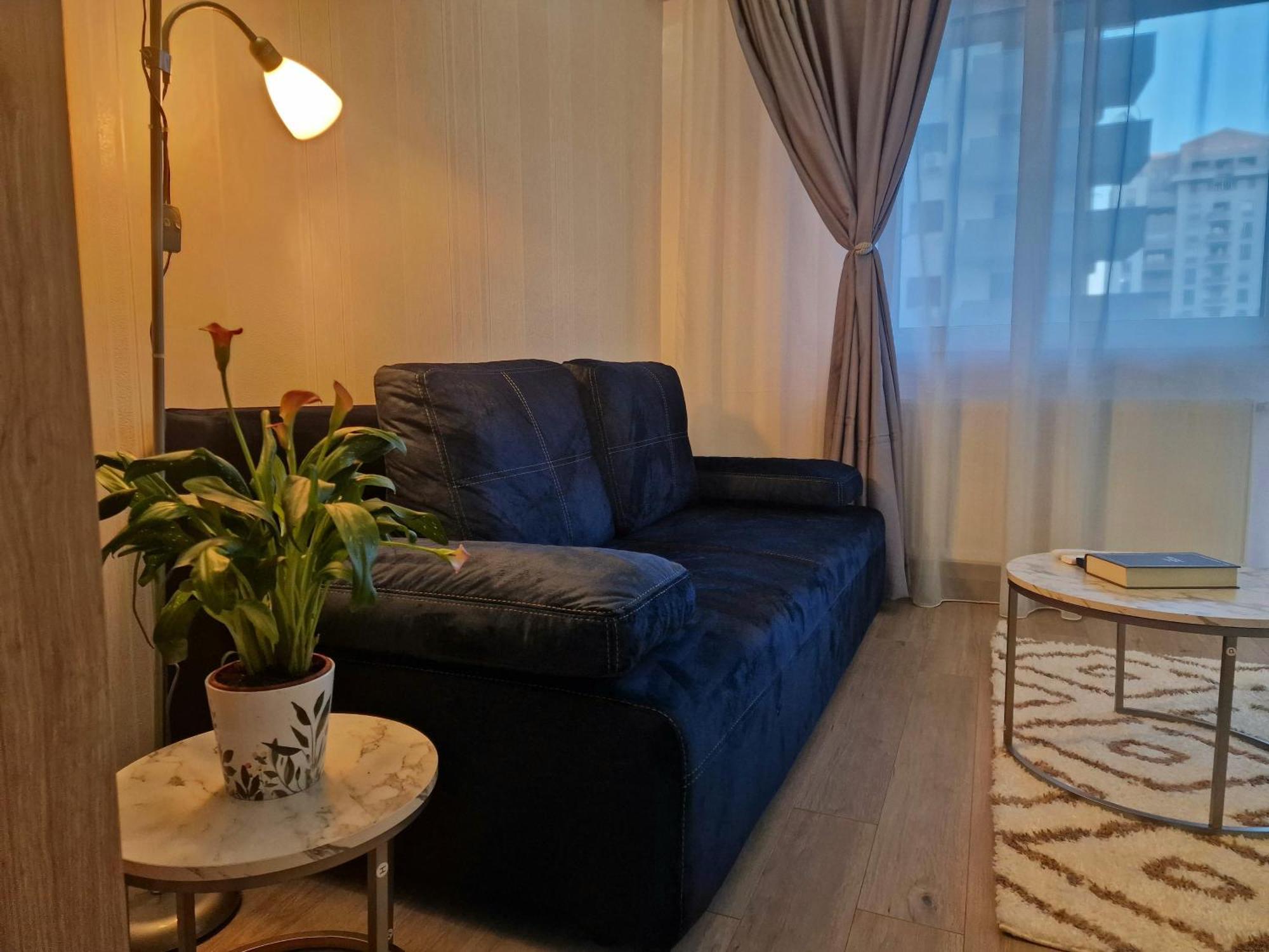 Studio&Garden! Roşu 外观 照片
